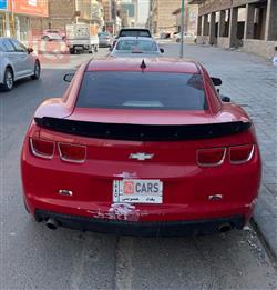 شيفروليه كامارو